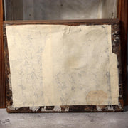 Japanese Wooden Lantern Toro Shinto Shrine Temple Cedar WO48415