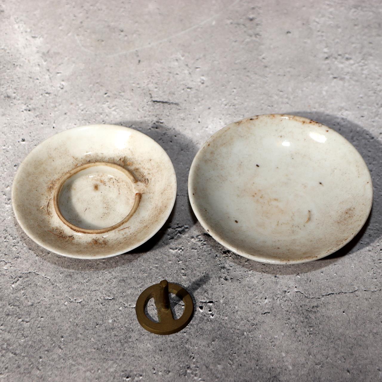 Japanese Wooden Lantern Toro Shinto Shrine Temple Cedar WO48417