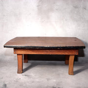 Japanese Wooden Chabudai Foldable Low Table Traditional Japan Furniture WO4862