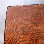 Japanese Wooden Chabudai Foldable Low Table Traditional Japan Furniture WO48618