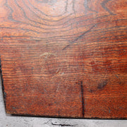 Japanese Wooden Chabudai Foldable Low Table Traditional Japan Furniture WO48619