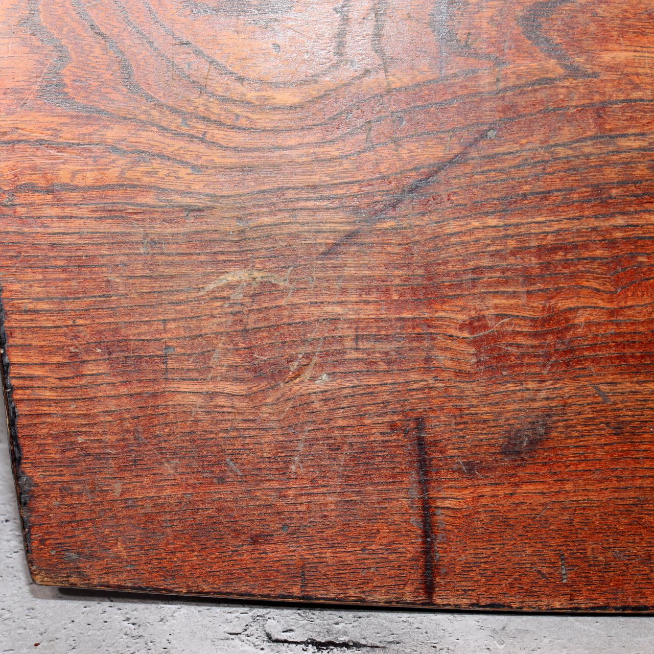 Japanese Wooden Chabudai Foldable Low Table Traditional Japan Furniture WO48619