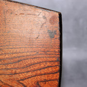 Japanese Wooden Chabudai Foldable Low Table Traditional Japan Furniture WO48621