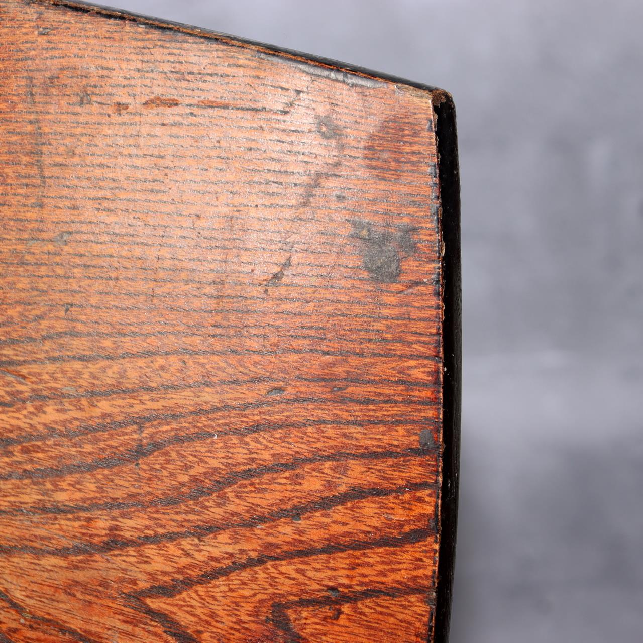 Japanese Wooden Chabudai Foldable Low Table Traditional Japan Furniture WO48621