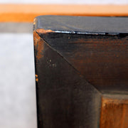 Japanese Wooden Shop Signboard Kanban Asakusa Oiri WO48711