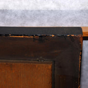 Japanese Wooden Shop Signboard Kanban Asakusa Oiri WO48712