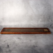 Japanese Vintage Kirin Beer Wooden Signboard Kanban Showa Era Bar Shop Display2