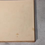 Japanese Samurai Picture Book National History Story Print Collection ASO415-113