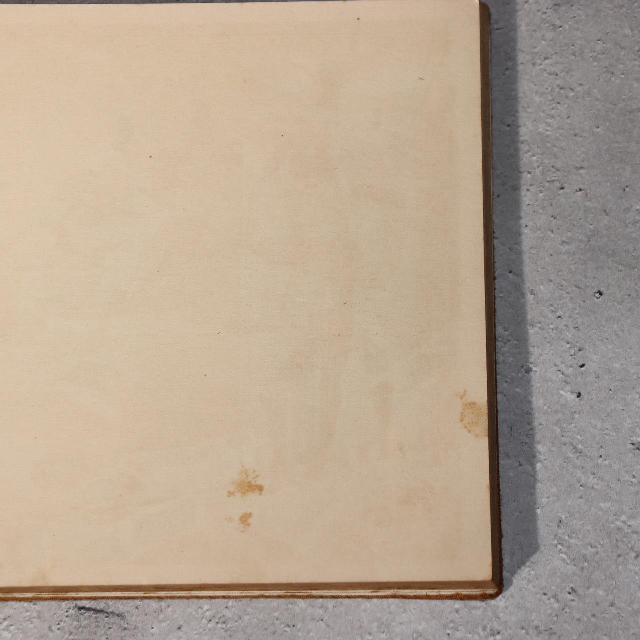 Japanese Samurai Picture Book National History Story Print Collection ASO415-113