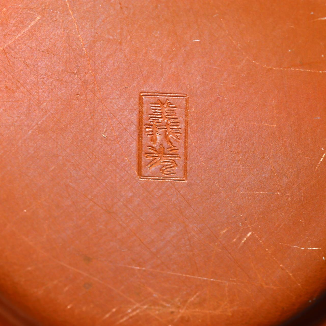 Japanese Bronze Silver Leaf Plates by Yoshimitsu Nishimura Takaoka doki w box10