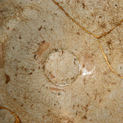 Antique Korean Goryeo Celadon Tea Bowl Kintsugi Repair Small Chawan Joseon6