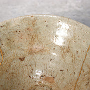 Antique Korean Goryeo Celadon Tea Bowl Kintsugi Repair Small Chawan Joseon12