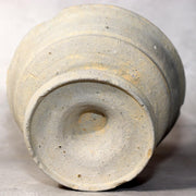 Japanese Antique Sueki Takatsuki High Footed Bowl Pedestal Dish PCP2715