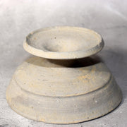 Japanese Antique Sueki Takatsuki High Footed Bowl Pedestal Dish PCP2716