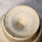 Japanese Antique Sueki Takatsuki High Footed Bowl Pedestal Dish PCP2717