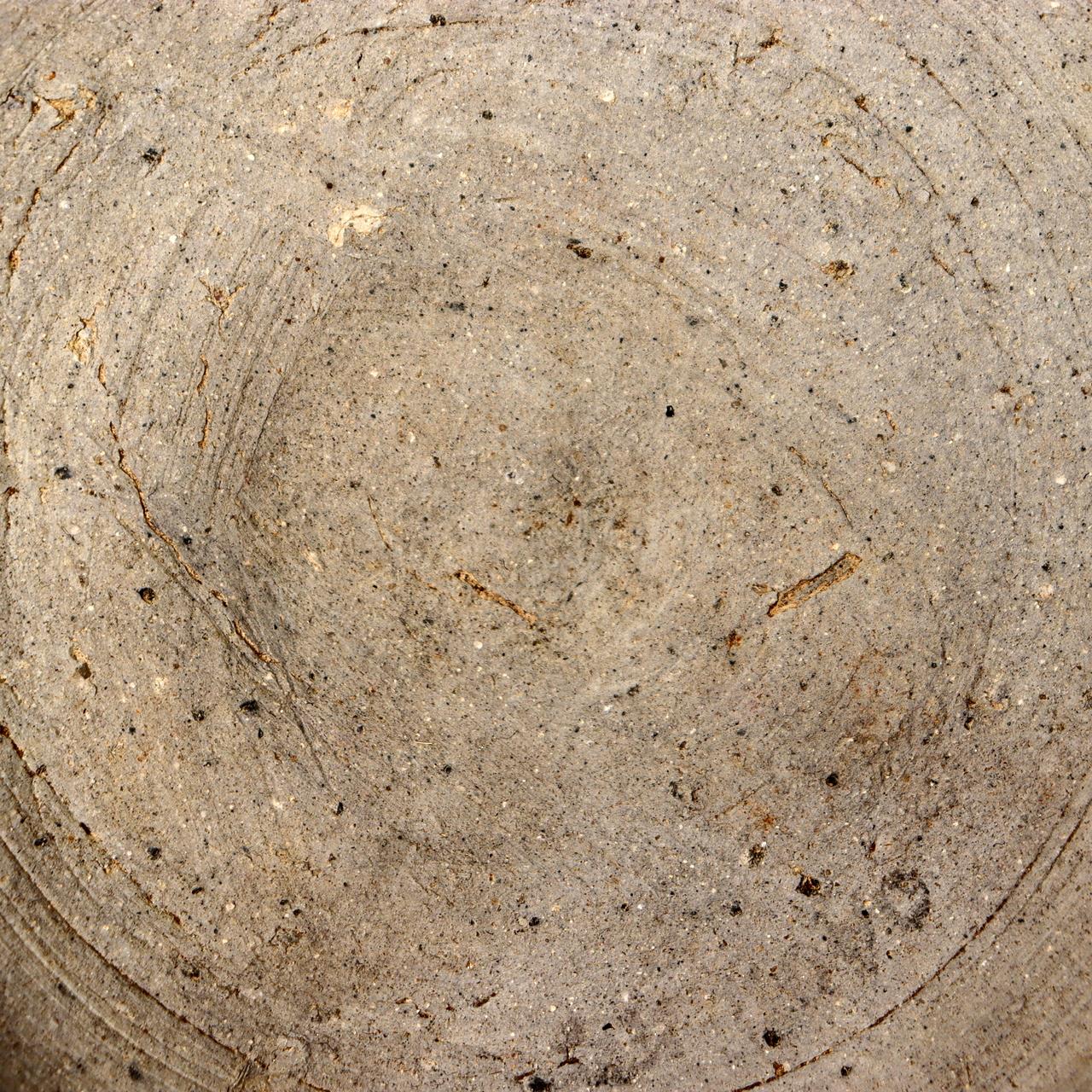 Japanese Antique Sueki Takatsuki High Footed Bowl Pedestal Dish PCP27111