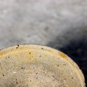 Japanese Antique Sueki Takatsuki High Footed Bowl Pedestal Dish PCP27113