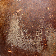 Japanese Antique Takotsubo Octopus Pot Clay Fishing Jar Mingei Folk Art PV28710