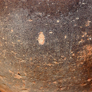 Japanese Antique Takotsubo Octopus Pot Clay Fishing Jar Mingei Folk Art PV28716