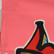 Japanese Noren Curtain Hirosaki Neputa Festival Samurai Art Tapestry Decor11