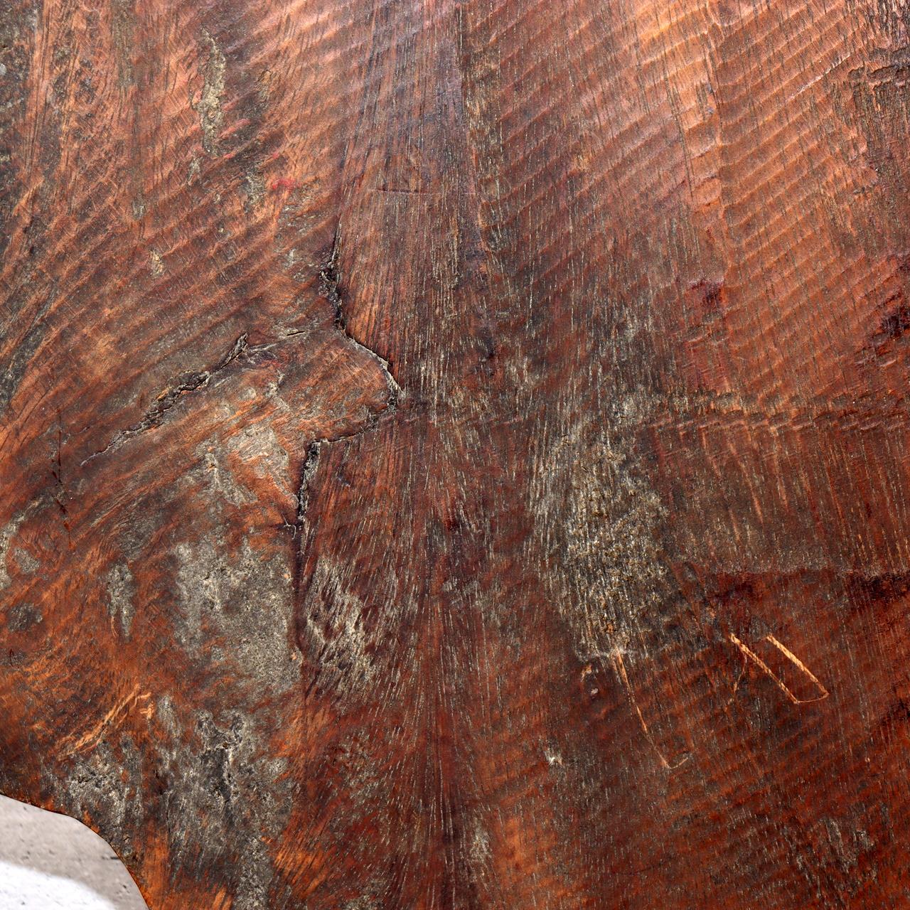 Japanese Antique Wooden Pharmacy Signboard Medicine Kanban Shinjusan WO49816