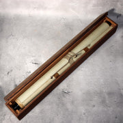 Japanese Hanging Scroll Kakejiku Namu Amida Butsu Yamashita Genyu Chion-in18