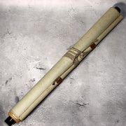 Japanese Hanging Scroll Kakejiku Namu Amida Butsu Yamashita Genyu Chion-in19