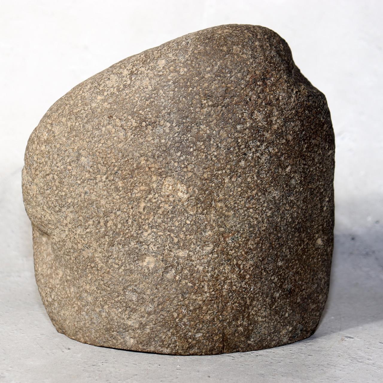 Japanese Stone Buddha Jizo Statue Sekibutsu Garden Ornament SDB1362