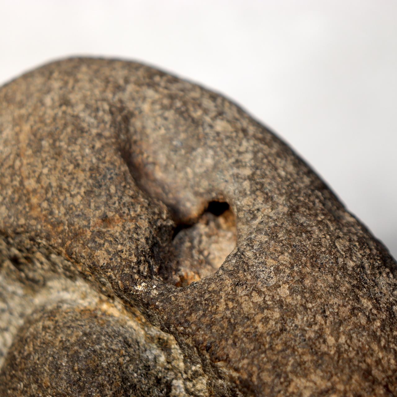Japanese Stone Buddha Jizo Statue Sekibutsu Garden Ornament SDB1368