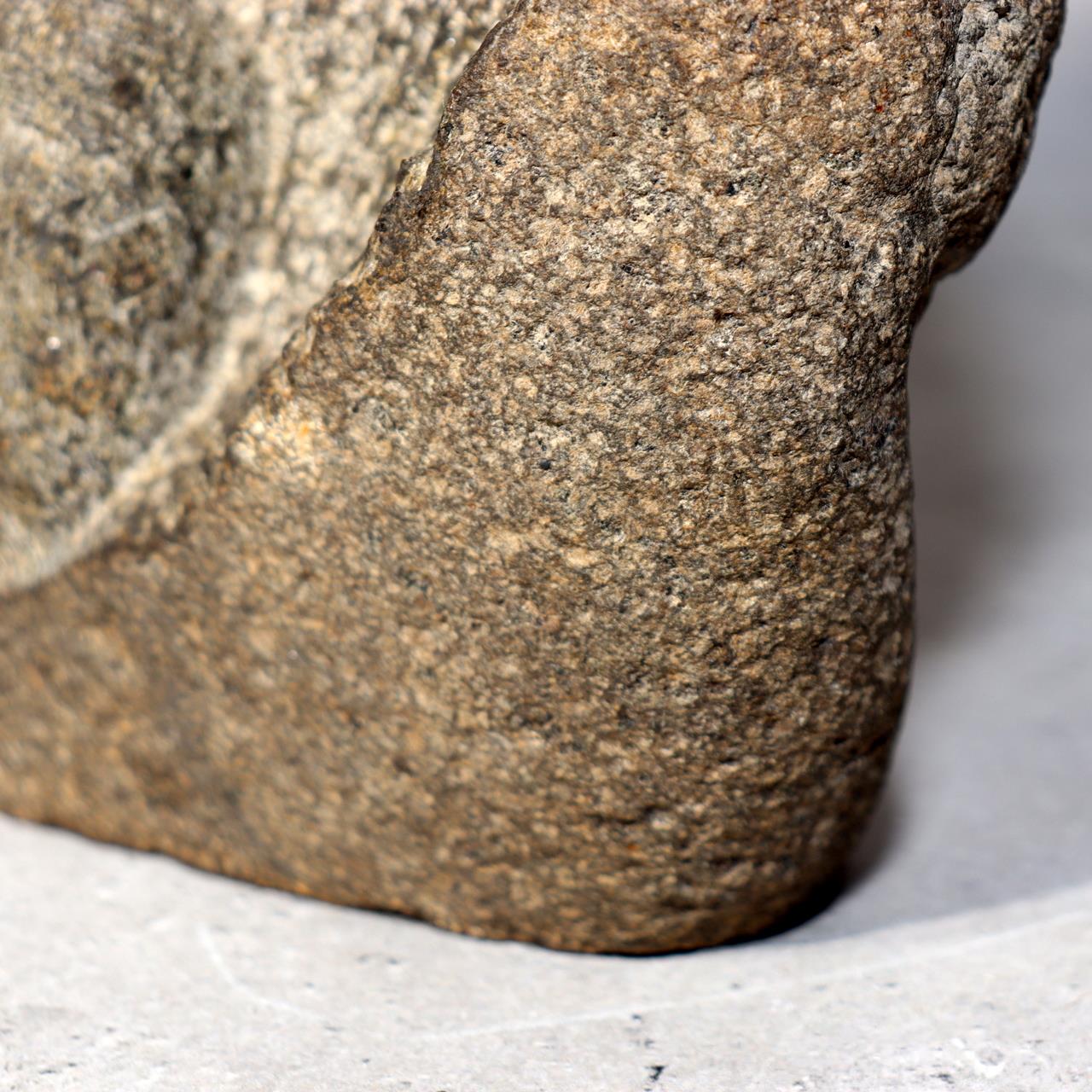 Japanese Stone Buddha Jizo Statue Sekibutsu Garden Ornament SDB13611