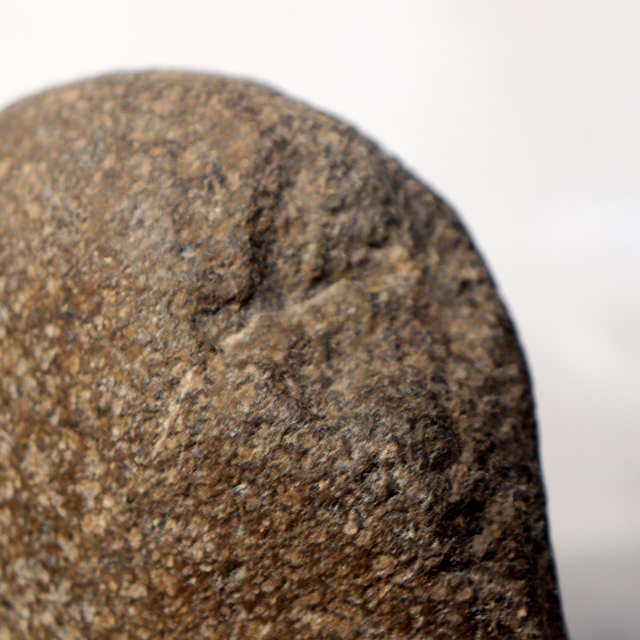 Japanese Stone Buddha Jizo Statue Sekibutsu Garden Ornament SDB13612