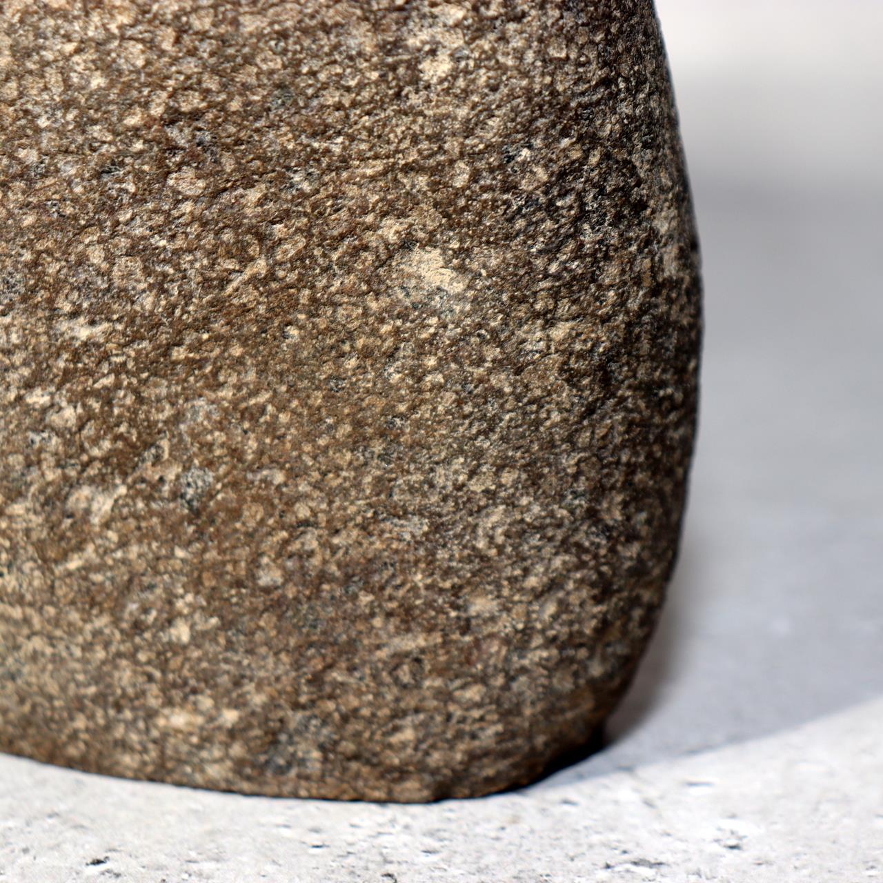 Japanese Stone Buddha Jizo Statue Sekibutsu Garden Ornament SDB13613