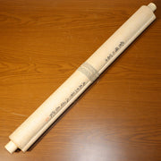 Japanese Antique Hanging Scroll Kakejiku Mt Fuji Landscape Silk Art Taisho 192217