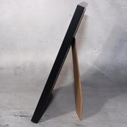 Japanese Antique Woodblock Print Fox Kitsune Tachibana Morikuni 1736 Edo3