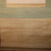 Japanese Scroll Kakejiku Fox Yokai Hakuzosu Nakajima Raisho Painting ASO42213