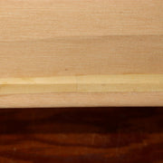 Vintage Japanese Kakejiku Hanging Scroll Yokoyama Taikan Mt Fuji Silk Print11