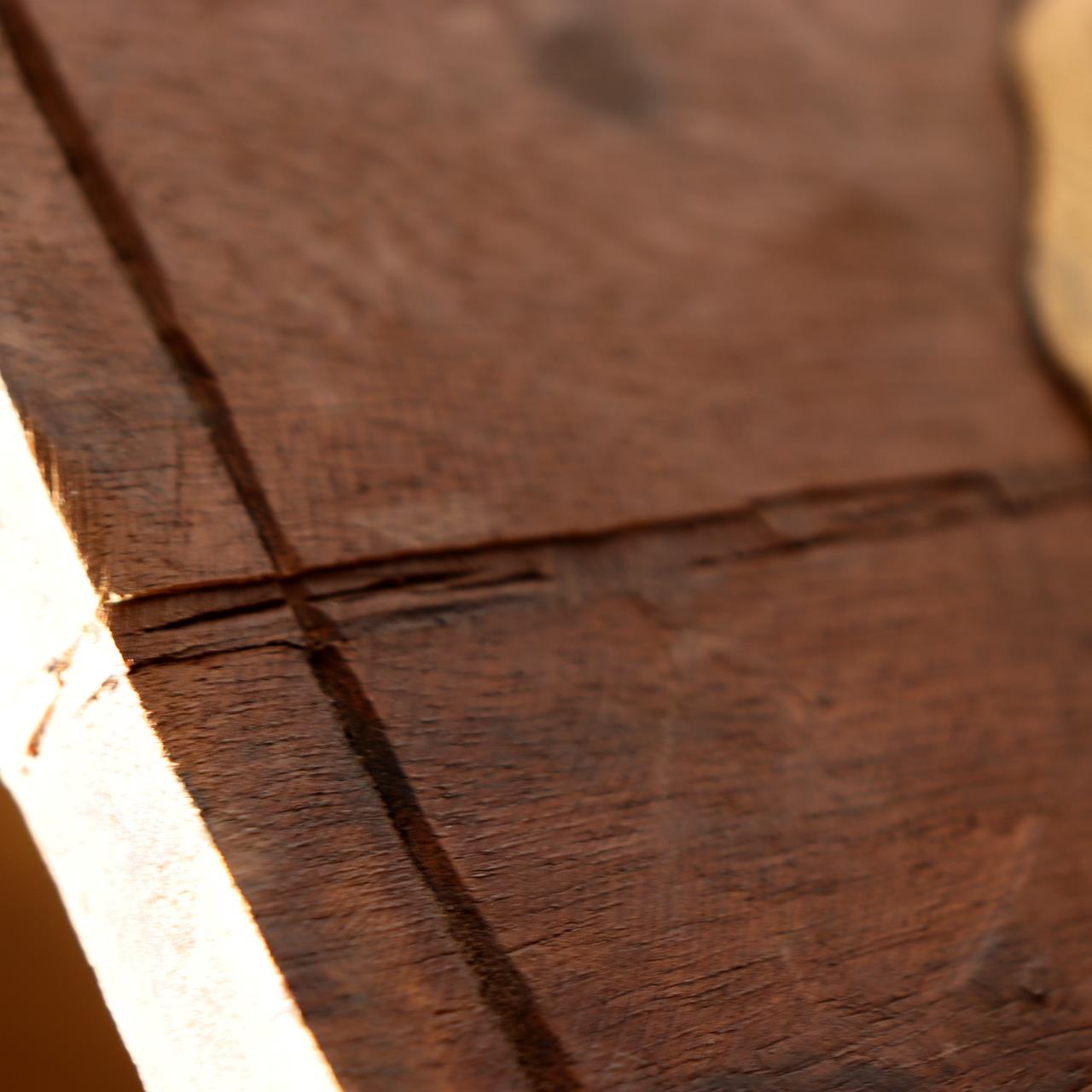 Antique Japanese Wood Sign Kanban Ryotei Restaurant Geisha Oiran Carved Art13