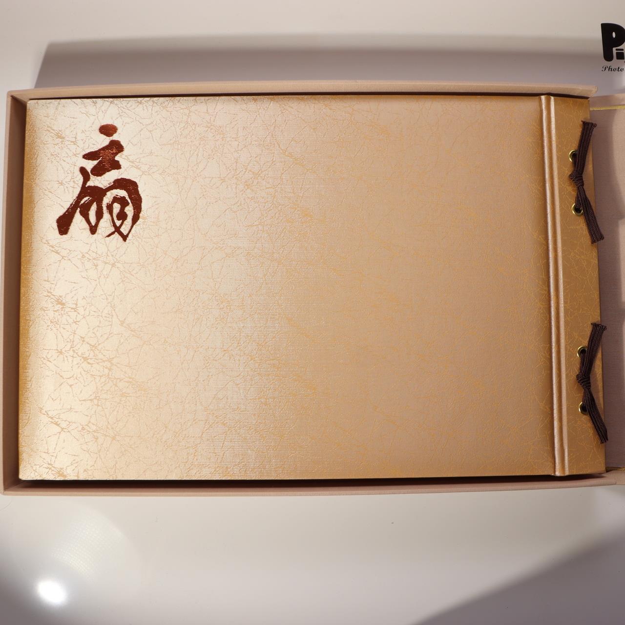 Japanese Art Book Sensu Original Fan Paintings Nihonga 57 Works Takeuchi Seiho15