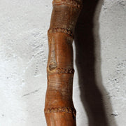 Japanese Jomon Period Stone Axe Head Real Excavated Artifact Modern Handle SS22111