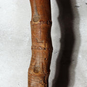 Japanese Jomon Period Stone Axe Head Real Excavated Artifact Modern Handle SS22112