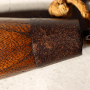 Japanese Antique Warehouse Key Kurakagi Rare Handle for Funa Tansu Chest Mingei11