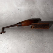 Japanese Antique Warehouse Key Kurakagi Rare Handle for Funa Tansu Chest Mingei9