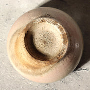 Reserved / / Antique Korean Bowl Joseon Dynasty 17thC Katade Hard Glaz KRS1747