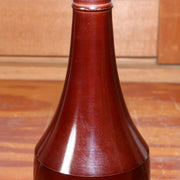 Reserved / / Japanese Copper Single Flower Vase Takaoka doki w / box BV5075