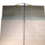 Japanese Zen Calligraphy Hanging Scroll Signed Eihei Goyu – Meiji Period10