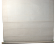Japanese Silk Hanging Scroll Painting Ayu Sweetfish Seiko Tanoguchi Tomobako18