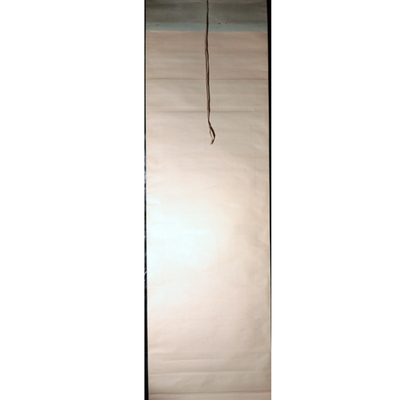 ​Vintage Japanese Hanging Scroll Kakejiku Peony Butterfly ASO4605