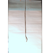 ​Vintage Japanese Hanging Scroll Kakejiku Peony Butterfly ASO46015