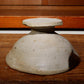 Japanese Antique Ko Seto ware Sake cup Natural glaze Kamakura period PCP170