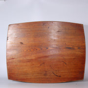 Vintage Japanese Showa-Era Folding Chabudai Table – Circa 1940-70s WO354